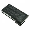 Аккумулятор для ноутбука MSI A5000 / A6000 / A6200 и др. (MSYL74LH) (11.1 В, 4400 мАч)