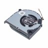 Вентилятор (кулер) для ноутбука Dell G3 / G3-3579 / G5-5587 (для CPU)