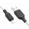 Дата-кабель Hoco X90 USB-Apple 8-pin, 1 м