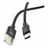 Дата-кабель Hoco U55 USB-Type-C, 1.2 м