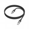 Дата-кабель Hoco U129 Spirit USB-Lightning, 1.2 м