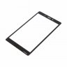 Стекло модуля + OCA для Samsung T295 Galaxy Tab A 8.0