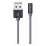 Дата-кабель Borofone BX26 USB-Lightning, 1 м