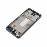 Дисплей для Samsung A346 Galaxy A34 5G (в сборе с тачскрином) в рамке
