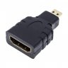 Переходник (адаптер) Smartbuy A116 HDMI-MicroHDMI