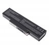 Аккумулятор для ноутбука Asus A72D / A72DR / A72F и др. (ASK720LH) (10.8 В, 5200 мАч)