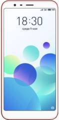 Meizu M8c