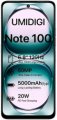 Umidigi Note 100 4G Umidigi Note 100 4G