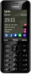 Nokia Asha 206/206 Dual