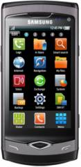 Samsung S8500 Wave