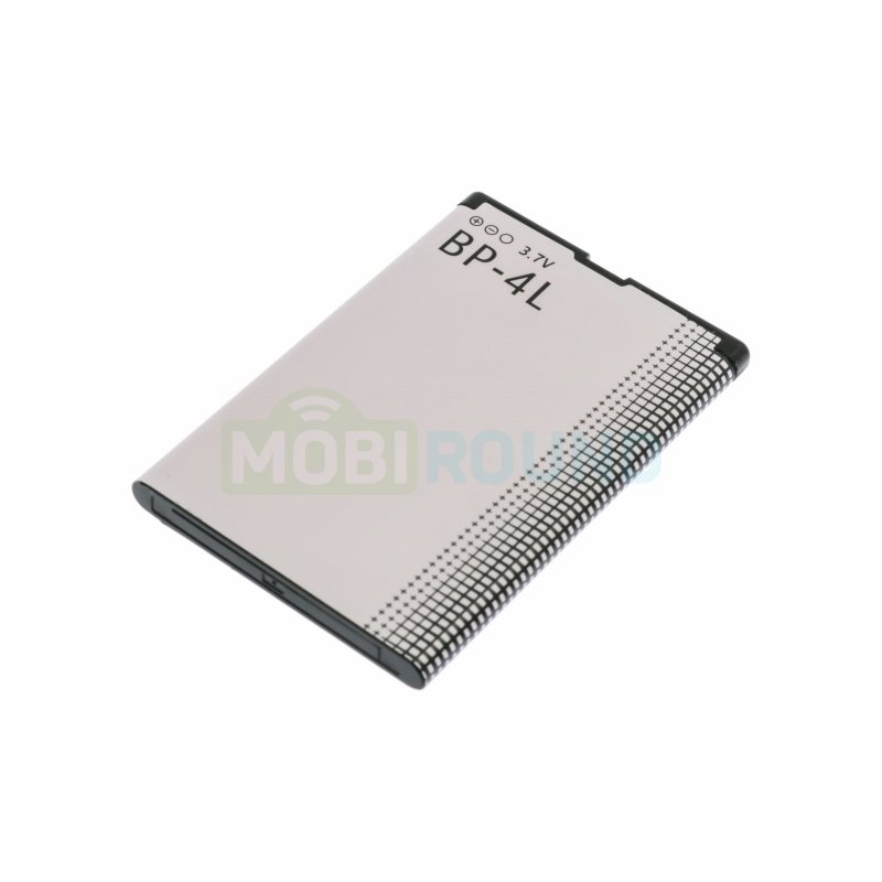 Аккумулятор для Nokia 6760 Slide / E90 / E71 и др. (BP-4L / AA