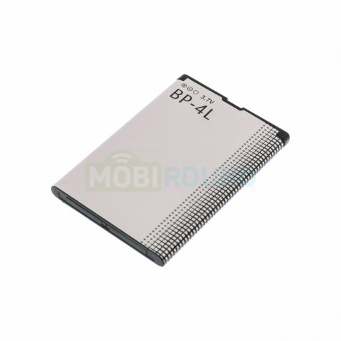 Аккумулятор для Nokia 6760 Slide / E90 / E71 и др. (BP-4L)