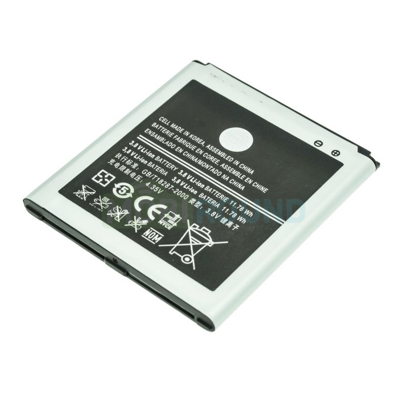 Аккумулятор для Samsung i9500 Galaxy S4 3G / i9505 Galaxy S4 4G (EB-B600BE / EB-B600BC / AA