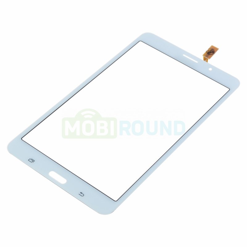Тачскрин для Samsung T231 Galaxy Tab 4 7.0 3G, белый