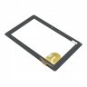 Тачскрин для Asus MeMo Pad FHD 10 ME302C/ME302KL / MeMO Pad Smart ME301T / Transformer Pad Infinity TF701T (ver. 5235N FPC)