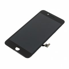 Дисплей для Apple iPhone 7 Plus (в сборе с тачскрином) (черный, аналог)