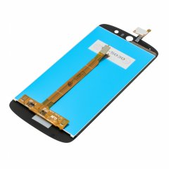 Дисплей для Acer Liquid Z530 (в сборе с тачскрином)