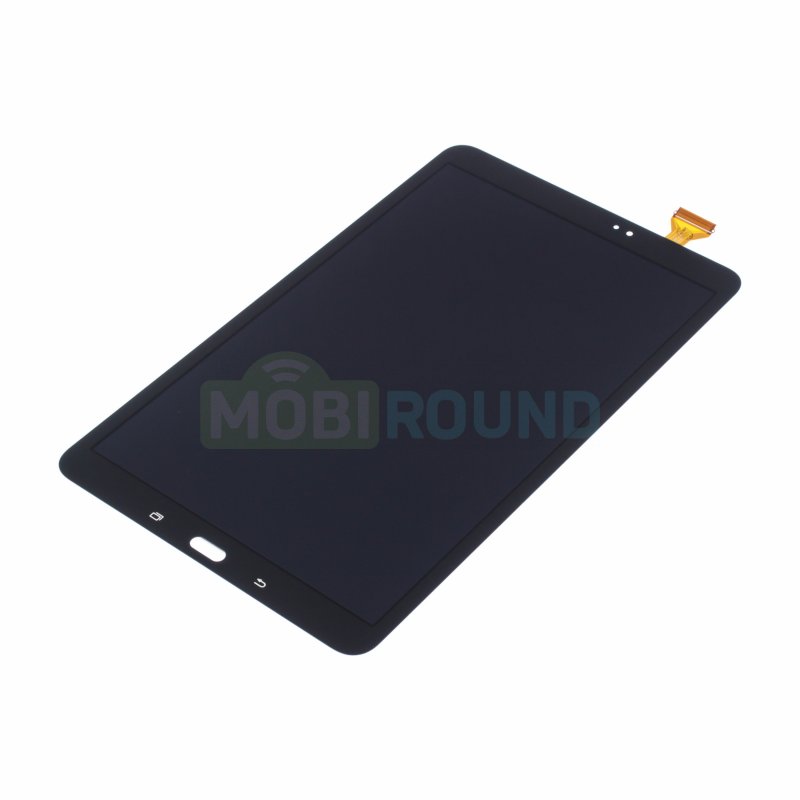 Дисплей для Samsung T580 Galaxy Tab A 10.1 Wi-Fi / T585 Galaxy Tab A 10.1 4G (в сборе с тачскрином) черный