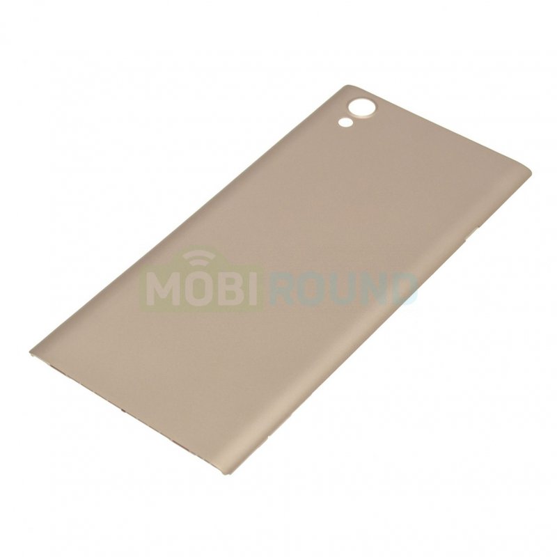 Задняя крышка для Sony G3311 Xperia L1 / G3312 Xperia L1 Dual, розовый