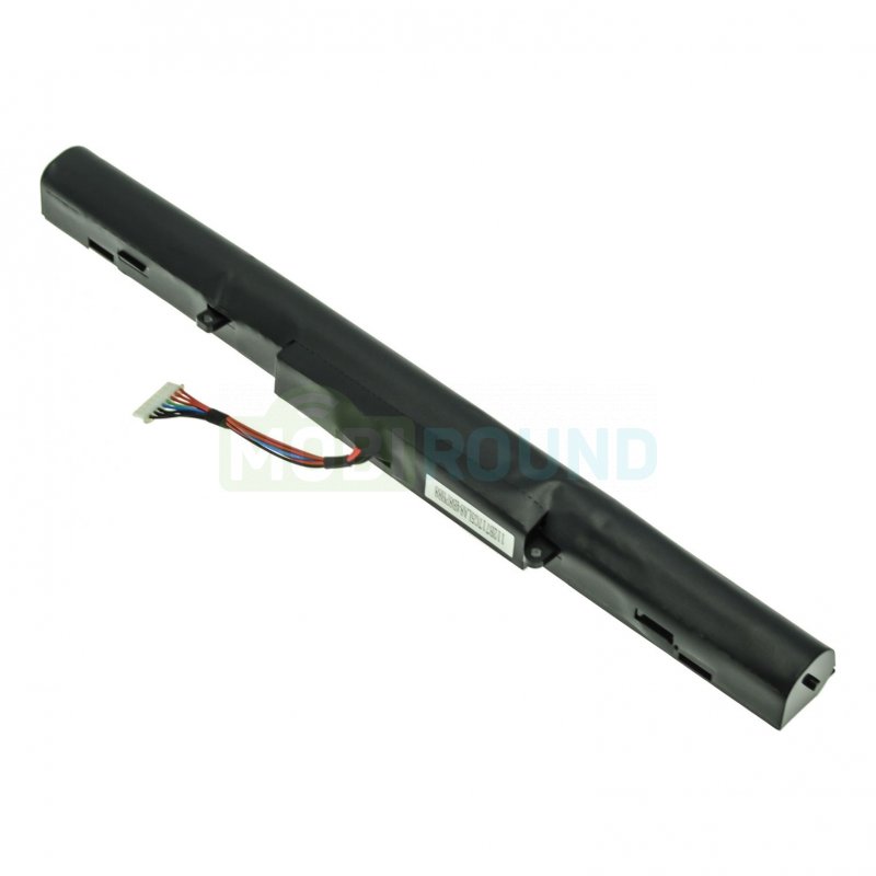 Аккумулятор для ноутбука Asus A41-X550E / CS-AUX450NB, 14.4 В, 2200 мАч