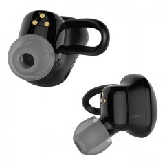 Наушники беспроводные Hoco ES15 (с боксом для зарядки) (Bluetooth)