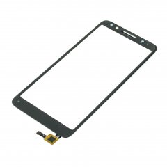 Тачскрин для Alcatel 5059D 1X (черный)