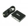 USB-HUB (разветвитель) Ritmix CR-3400 (4 порта) + кабель USB 3.0, USB 3.0