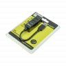 USB-HUB (разветвитель) Ritmix CR-3402 с магнитом (4 порта), USB 3.0 (0.2 м)