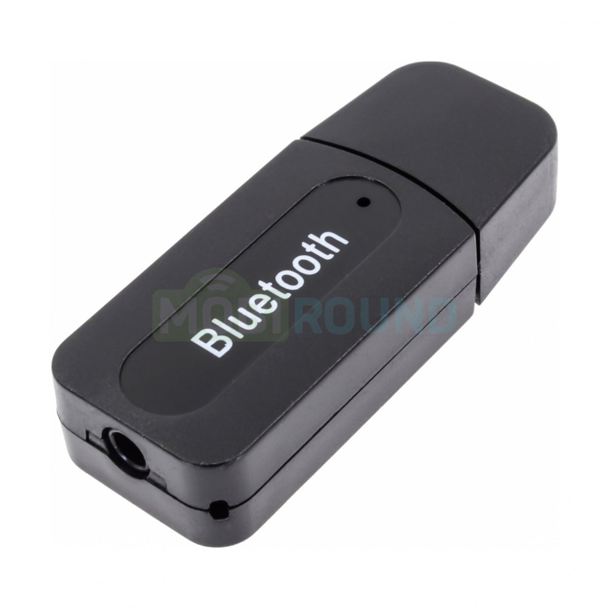 Адаптер Bluetooth-Aux W13-360 (питание по USB) - купить от 190 р. в  МобиРаунд.ру