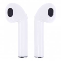 Наушники беспроводные TWS i7 mini (с боксом для зарядки) (Bluetooth)