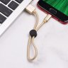 Дата-кабель Hoco X35 Premium USB-MicroUSB (2.4 A), 0.25 м