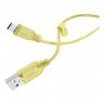 Дата-кабель Hoco U73 USB-MicroUSB, 1.2 м