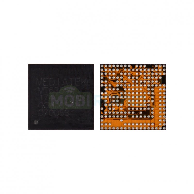 Микросхема контроллер питания для для Xiaomi / Samsung (MT6355W)