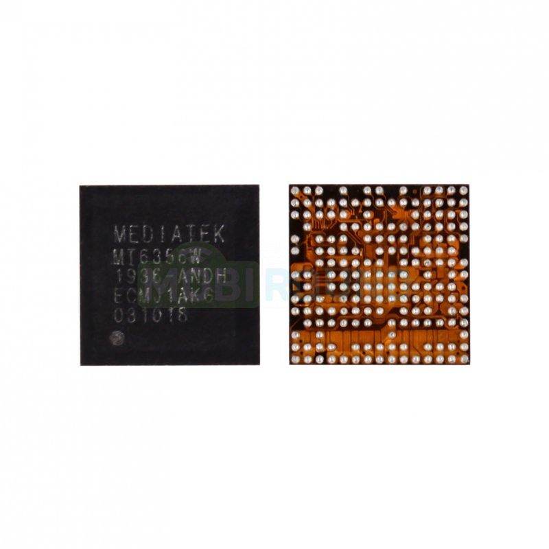Микросхема контроллер питания для Xiaomi (MT6356W)