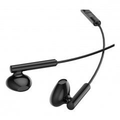 Наушники Hoco M65 (Type-C) (черный)