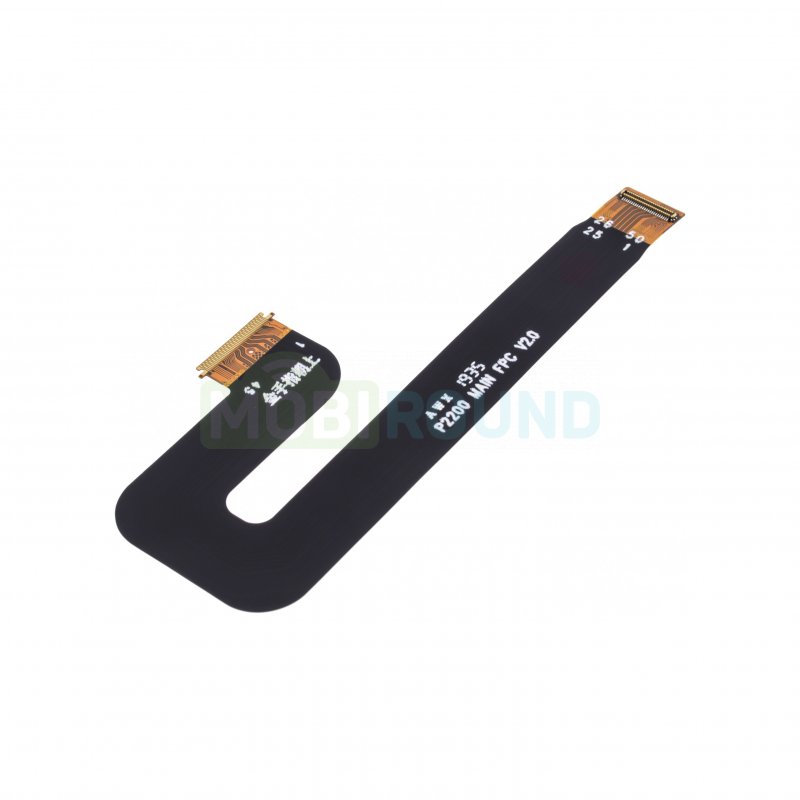 Шлейф для Huawei MediaPad T3 10.0 4G (AGS-L09/AGS-W09) (межплатный) (ver. 2.0)