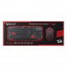 Комплект проводной Redragon S101-2 (клавиатура+мышь) (USB)