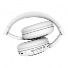 Наушники полноразмерные беспроводные Hoco W23 (Bluetooth)