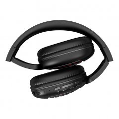 Наушники полноразмерные беспроводные Hoco W23 (Bluetooth)