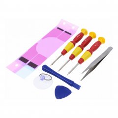 Набор инструментов Baseus Disassembly tool для Apple iPhone 8 Plus (металл)