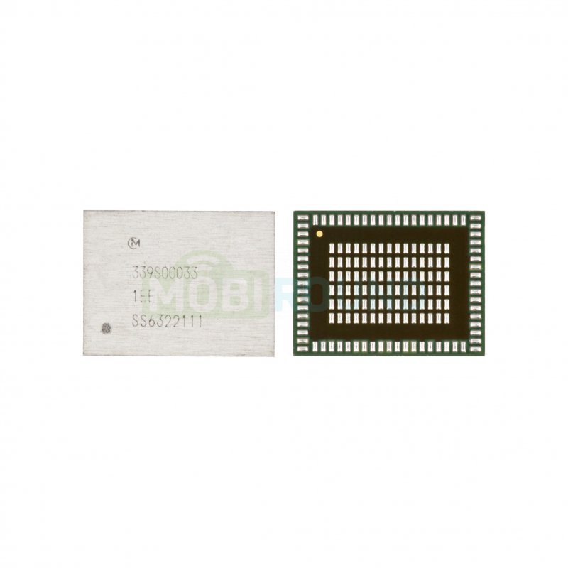 Микросхема Wi-Fi модуль для iPhone 6S (339S00033)