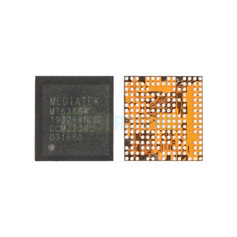 Микросхема контроллер питания для Xiaomi (MT6358W)