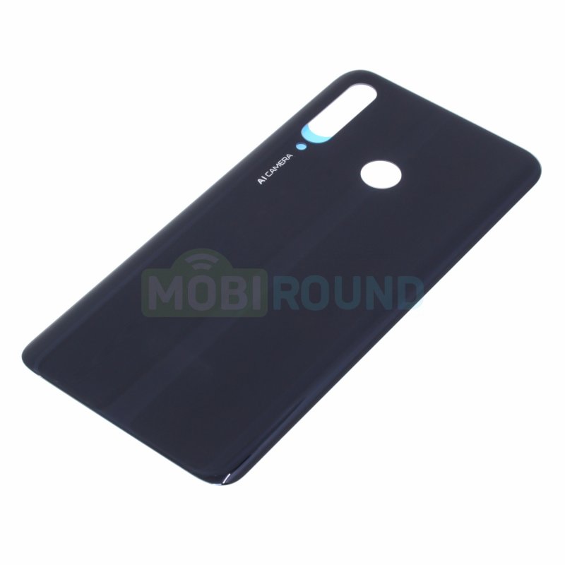 Задняя крышка для Huawei Honor 20 Lite 4G (Global 6.21") черный