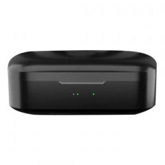 Наушники беспроводные T5 (с боксом для зарядки) (Bluetooth)