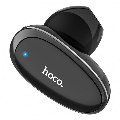 Беспроводная Bluetooth гарнитура Hoco E46 (Моно)