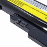 Аккумулятор для ноутбука Lenovo IdeaPad G460 / IdeaPad G465 / IdeaPad G470 и др. (LOG460LP) (10.8 В, 5200 мАч)
