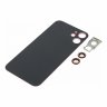 Задняя крышка для Apple iPhone 12 mini (в сборе со стеклом камеры)
