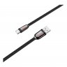 Дата-кабель Hoco U74 USB-Type-C, 1.2 м
