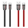 Дата-кабель Hoco U74 USB-Type-C, 1.2 м