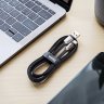 Дата-кабель Hoco U74 USB-Type-C, 1.2 м